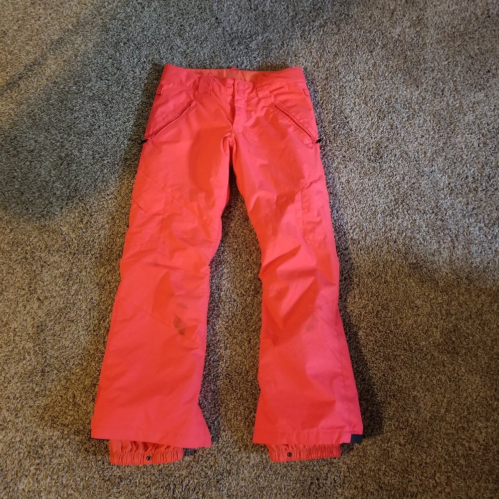 DC Snow Pants Size S